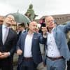 Koalition: Schwarz-Rot sucht den „Geist von Würzburg“