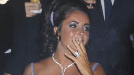 Cristiano Ronaldo Proposed With 50-Carat Diamond Worth An Estimated $3 Million: Here’s How It Compares With Other Famous Wedding Rings