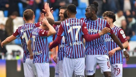 CANLI: Trabzonspor, Kasımpaşa deplasmanında: 34. haftanın kapanış maçı