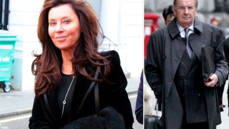 Banker wins top court battle in landmark £80m inheritance tax divorce row