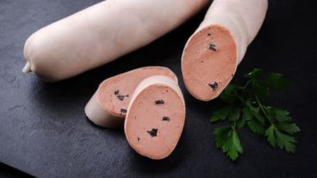 Wurst-Urteil: Nicht essbare Hülle gehört nicht zur Leberwurst