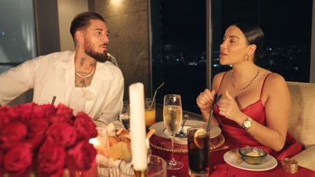 Offizieller Trailer Folge 1 - Die Heiters – jetzt wird geheiratet