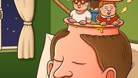 Les nuits agitées de la parentalité : « A mesure que mes enfants apprenaient à dormir, j’ai désappris »