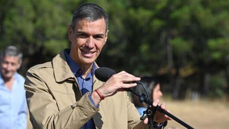 Moncloa intentará que Podemos acepte separar sus 'líneas rojas' políticas de la negociación de Presupuestos