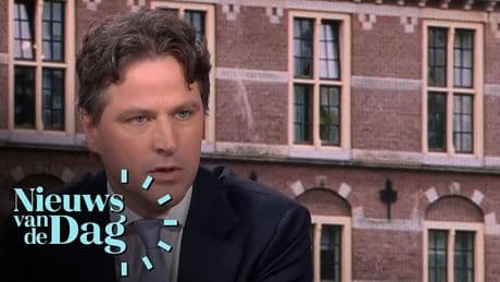 ‘Dan komen er minder asielzoekers naar Nederland’