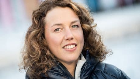 Biathlon-Olympiasiegerin: Laura Dahlmeier bei Bergunfall schwer verunglückt