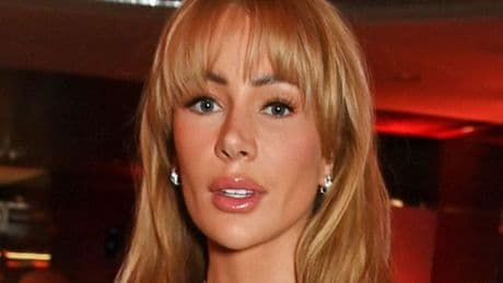 Olivia Attwood calls out 'dishonest’ celebs after backlash over cosy Pete Wicks snaps
