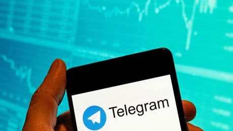 En Chine, un vaste réseau de voyeurisme pornographique démasqué sur Telegram