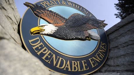 Thousands of machinists union members go on strike at jet engine maker Pratt & Whitney