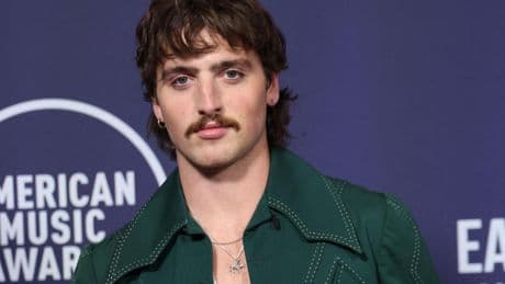 Benson Boone inspira al ‘cowboy ’ urbano, la versión moderna del vaquero americano
