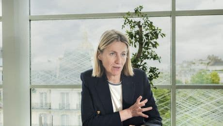 « Nous nous laissons berner par l’illusion du "Too big, to fail" » : la ministre du Travail défend les choix budgétaires de Bayrou