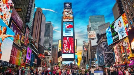 The unspoken rules of New York City: What tourists get wrong by brutally honest locals