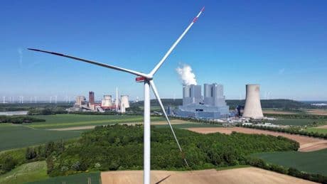 Klimawandel: Klimaziel laut EU-Kommission für 2030 in greifbarer Nähe