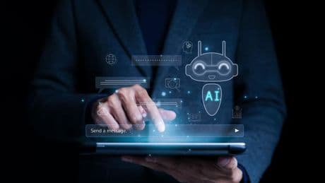 How Generative AI Is Changing The Way We Work