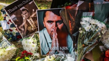 Scrutiny intensifies over security lapses surrounding the Charlie Kirk shooting