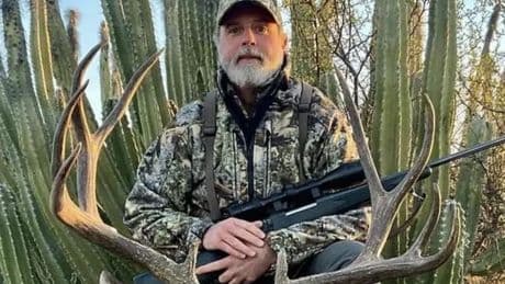 El cazador cazado: un búfalo mata a un millonario que buscaba presas en un safari