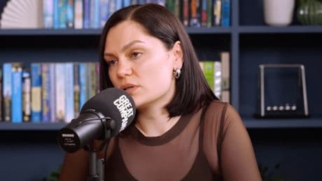 Jessie J cancels all US tour dates due to ‘ongoing health issues’