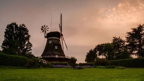Urlaub 2025: Bad Bederkesa bietet Idylle und Entspannung - Bremen-Tipp