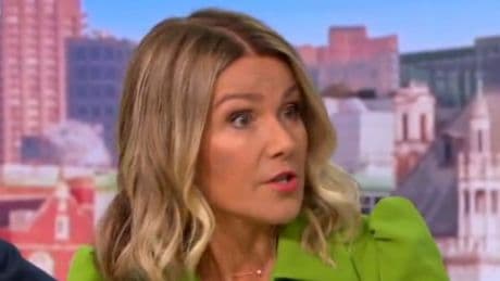 Susanna Reid defends Ryan Clark from immigration row backlash during heated clash