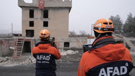 AFAD'a gönüllü başvurusu 4 kat arttı