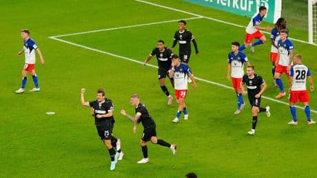„Wichtiges Ziel von uns“ - Derby-Held verrät St. Paulis Punkte-Plan