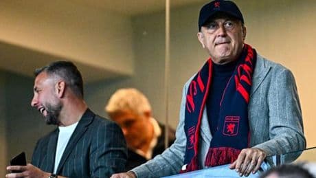 Processo Genoa-A-Cap, respinta la richiesta degli statunitensi di nuove prove: decisione nel 2026