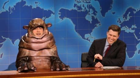 British comedian claims SNL is a ‘cult’ before UK spin-off launches