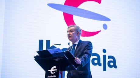 Ibercaja vuelve a sus orígenes y da carpetazo a su antiguo plan para salir a Bolsa