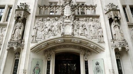 Großbritannien: Gleichstellung gilt laut britischem Gericht nicht für Transfrauen