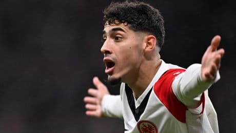 Eintracht Frankfurt: Die knifflige Suche nach einem neuen Spielmacher