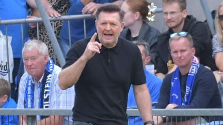Wie damals beim HSV - Titz führt Verhaltens-Kodex ein