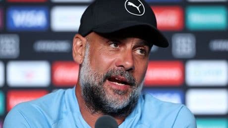Pep Guardiola drops Man City transfer hint after Al-Hilal embarrassment at Club World Cup