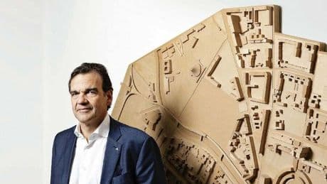Immobilien: 643 Millionen Euro Forderungen verschwunden – Insolvenzverwalter erhebt Vorwürfe gegen Christoph Gröner
