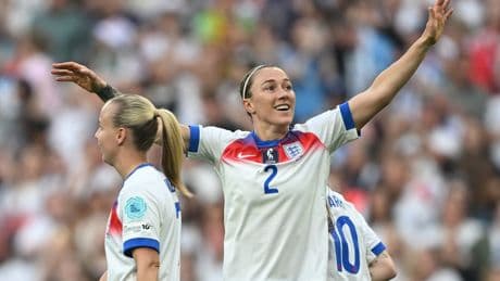 How to watch Lionesses vs Jamaica for FREE: TV channel and live stream