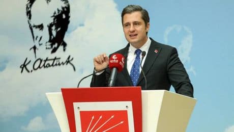 CHP Sözcüsü: Hakaret dili kullanmadık, eleştirdik, afişe ettik!