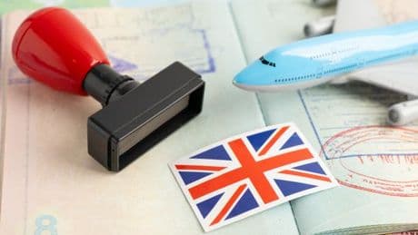 Holidaymakers warned to check 2 pages of passport 'now'