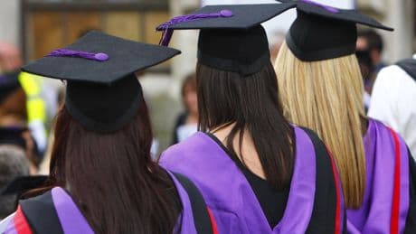 Universities ‘on notice’ they could face penalties over free speech – minister