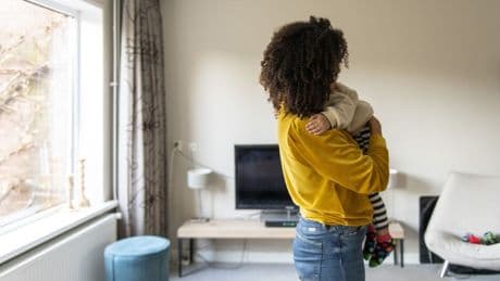 Steeds meer dertigers wonen nog bij ouders en zonder partner