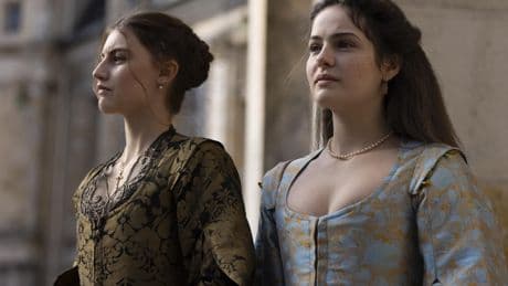 Série « Une amitié dangereuse » : intrigues de Cour au temps de Louis XIII
