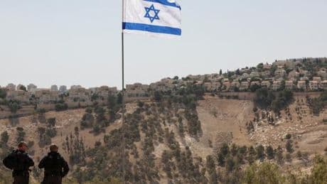 En direct, Gaza et Cisjordanie : le nouveau projet israélien de colonisation « fragmente l’unité » de la Cisjordanie, s’indigne l’Autorité palestinienne