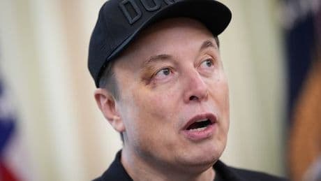 Elon Musk to halt SpaceX's NASA astronaut missions after Trump's contract threat