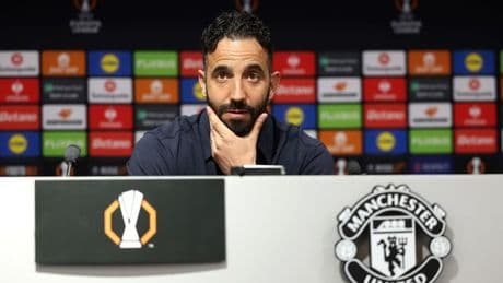 Ruben Amorim takes new Man Utd quit stance after admitting he may be the wrong man for job