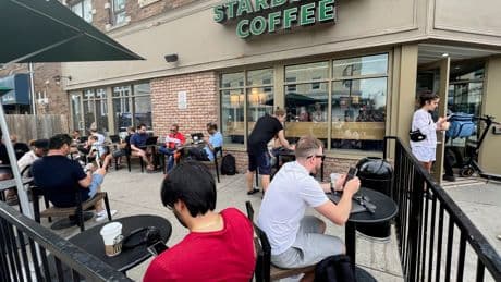 Starbucks finally reveals its ‘secret menu’ with new app-exclusive drinks