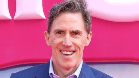 Gavin & Stacey’s Rob Brydon to lead brand new BBC comedy