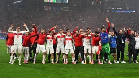 Özel maçta millilerin rakibi ABD!