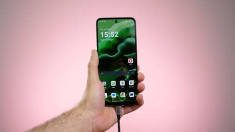 Motorola Moto G35 im Test