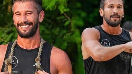 Haberler: Şampiyon Adem Kılıççı paylaştı! Survivor bitti ama dostlukları bitmedi
