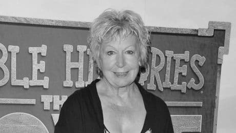 "Tatsächlich... Liebe"-Star Joanna Bacon: Britische Schauspielerin stirbt mit 72 Jahren