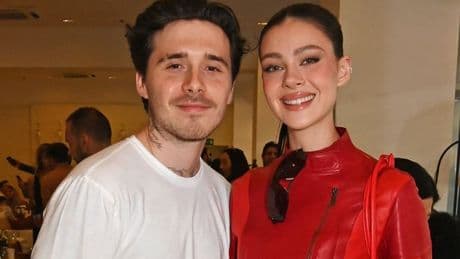 Brooklyn Beckham’s tattoo collection as he dedicates 70 to wife Nicola Peltz
