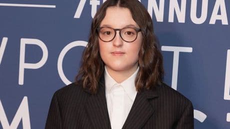 The Last Of Us star Bella Ramsey got medical diagnosis after crew member spotted key sign